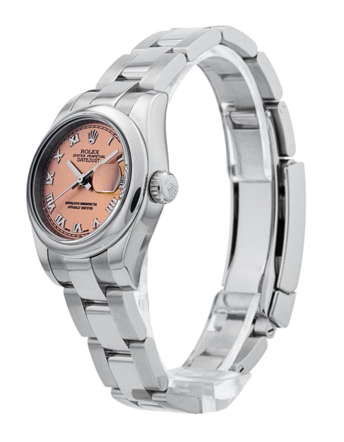 Rolex Datejust Lady 179160 Image 2